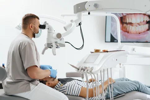 Common Causes of Root Canal Infections in Harrisburg | Nova Dental