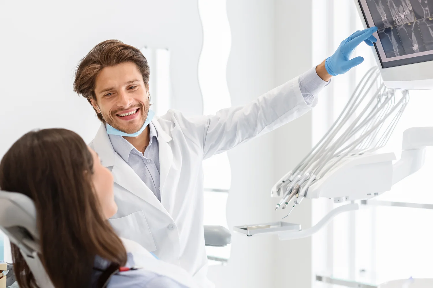 Dental Implants
