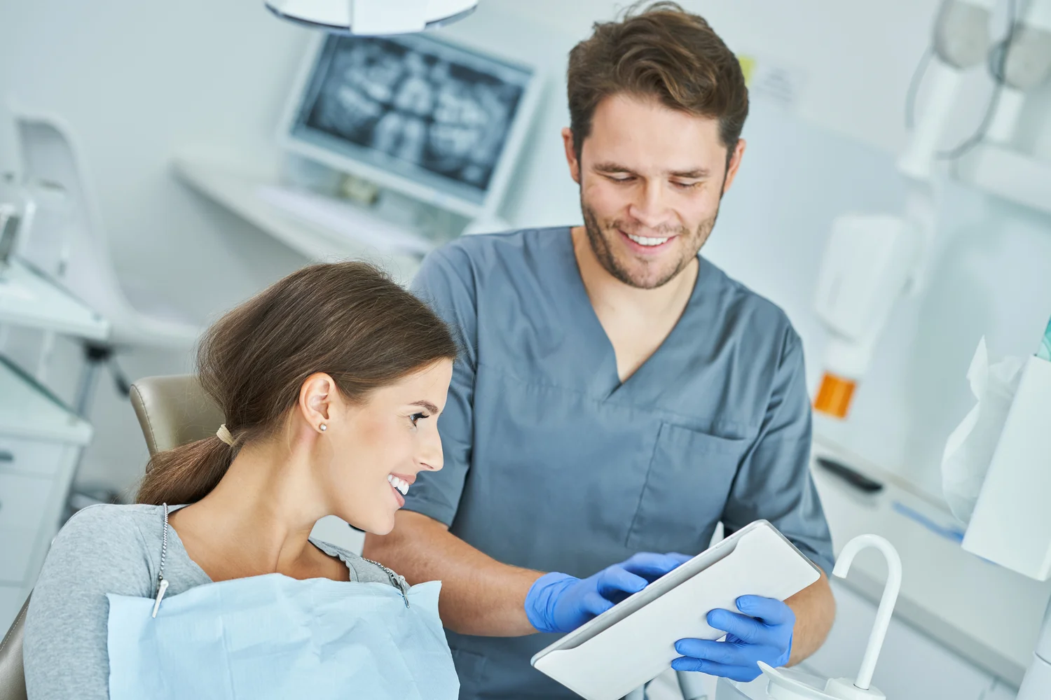 Root Canal 