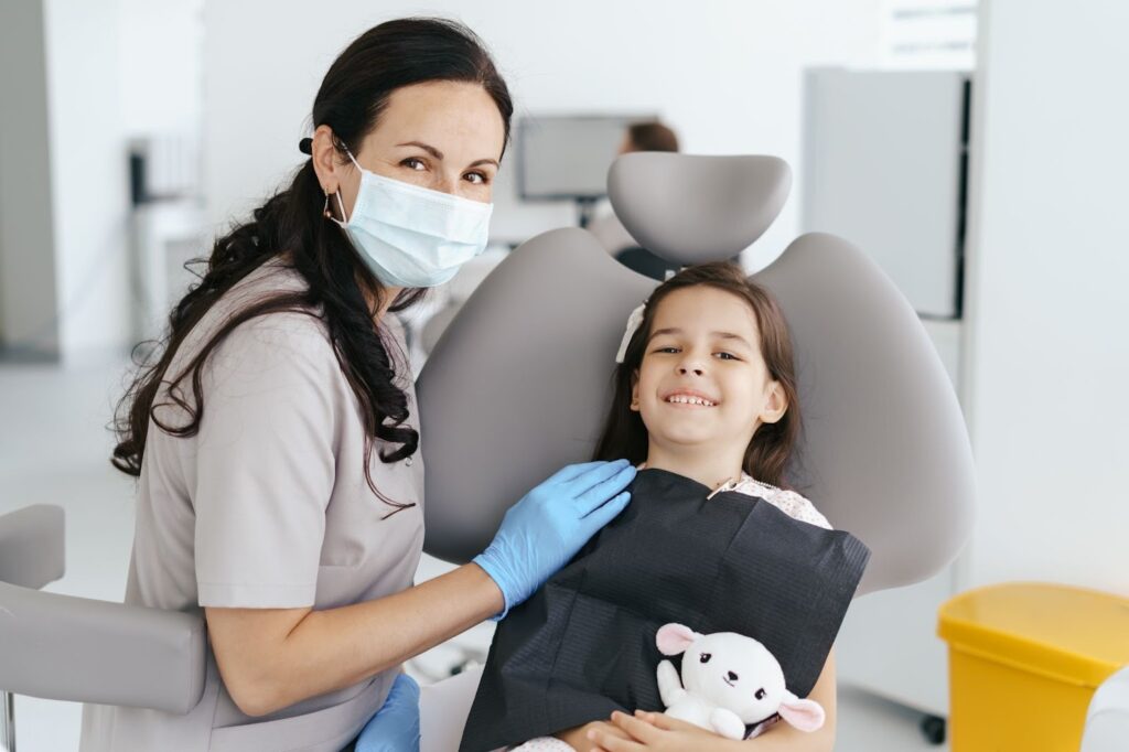 Nova Dental: Gentle and Trusted Children’s Dentistry in Harrisburg, PA 