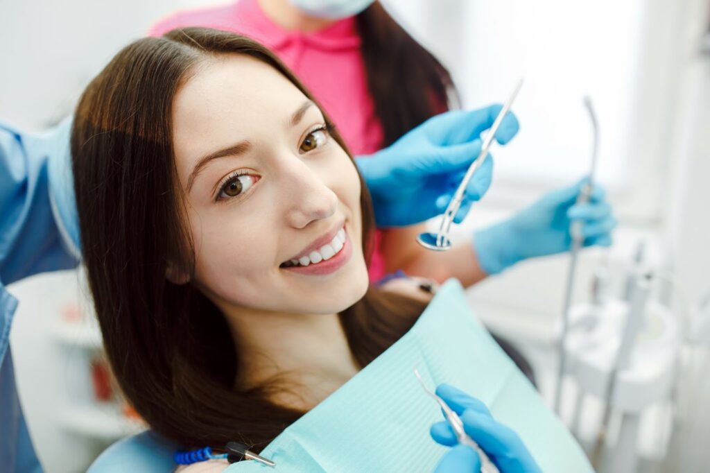 Cosmetic Dentistry in Harrisburg, PA | How Nova Dental Helps Improve Smiles