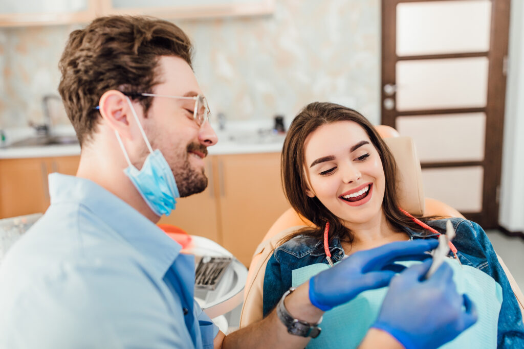 What Conditions Qualify for Same Day Dentistry? Nova Dental Harrisburg, PA Explains