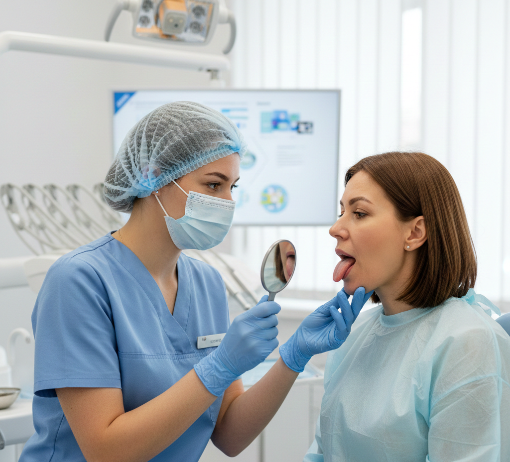 Bad Breath Isn’t Normal: How Nova Dental in Harrisburg, PA Treats Halitosis at the Source