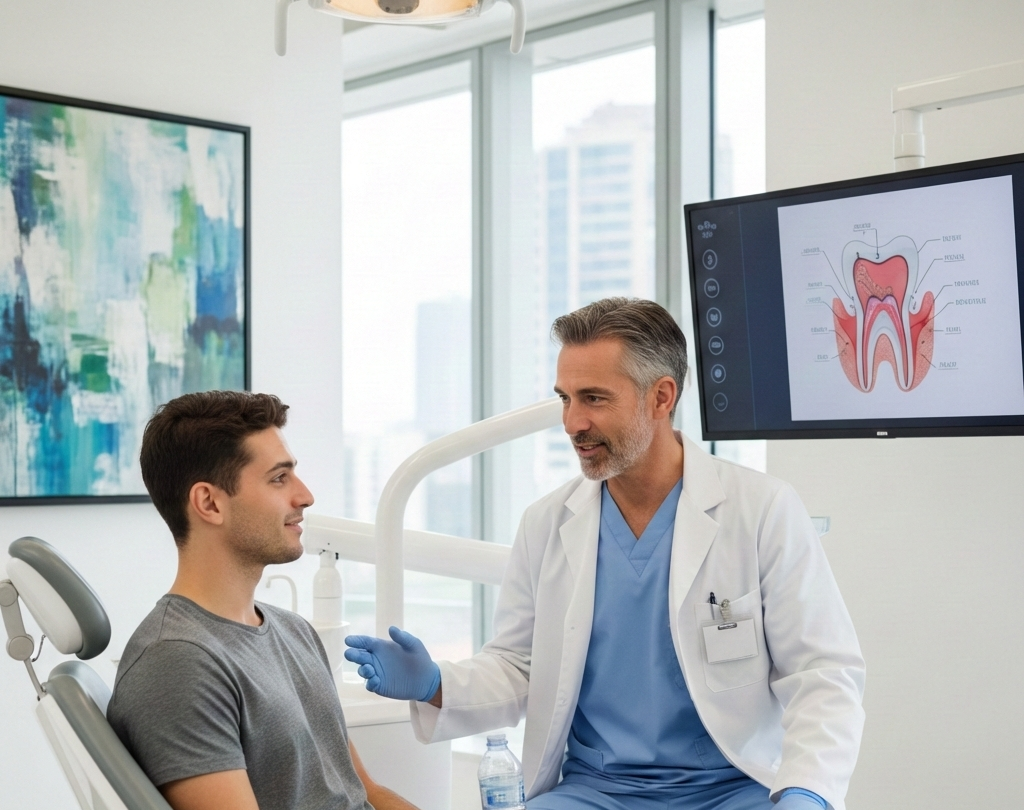 7 Everyday Habits That Are Quietly Damaging Your Teeth, According to Nova Dental Harrisburg, PA