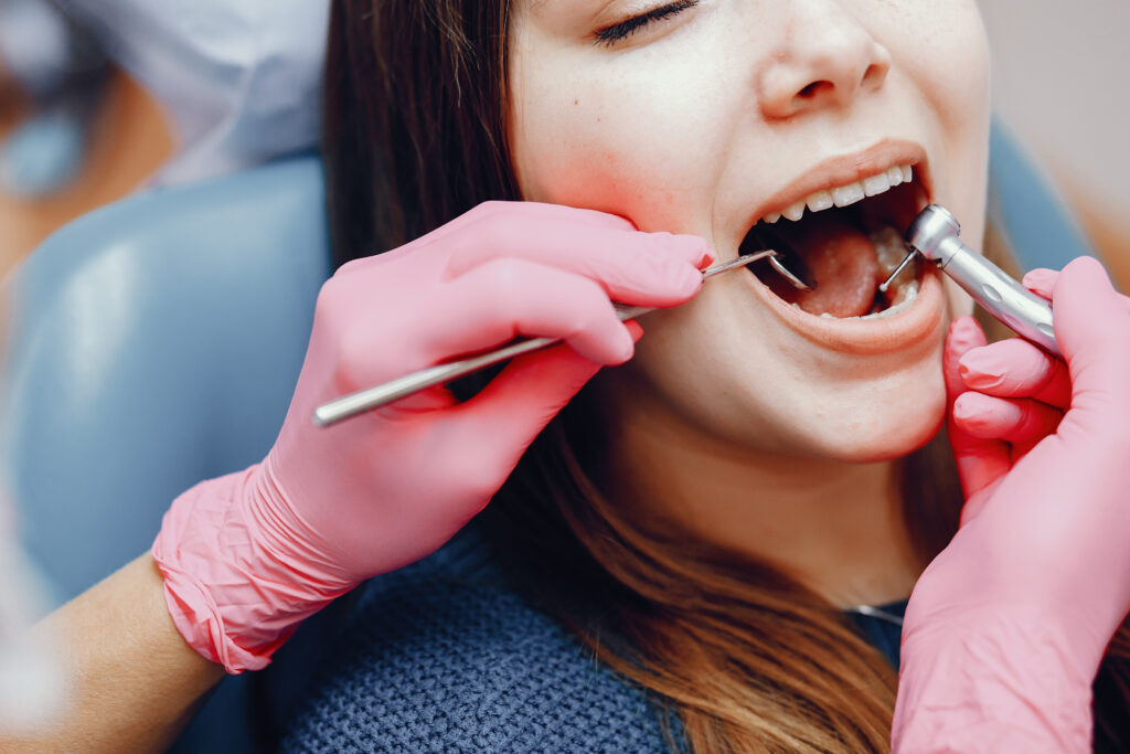 Dental Fillings in Harrisburg, PA: Types, Longevity, and Aftercare at Nova Dental
