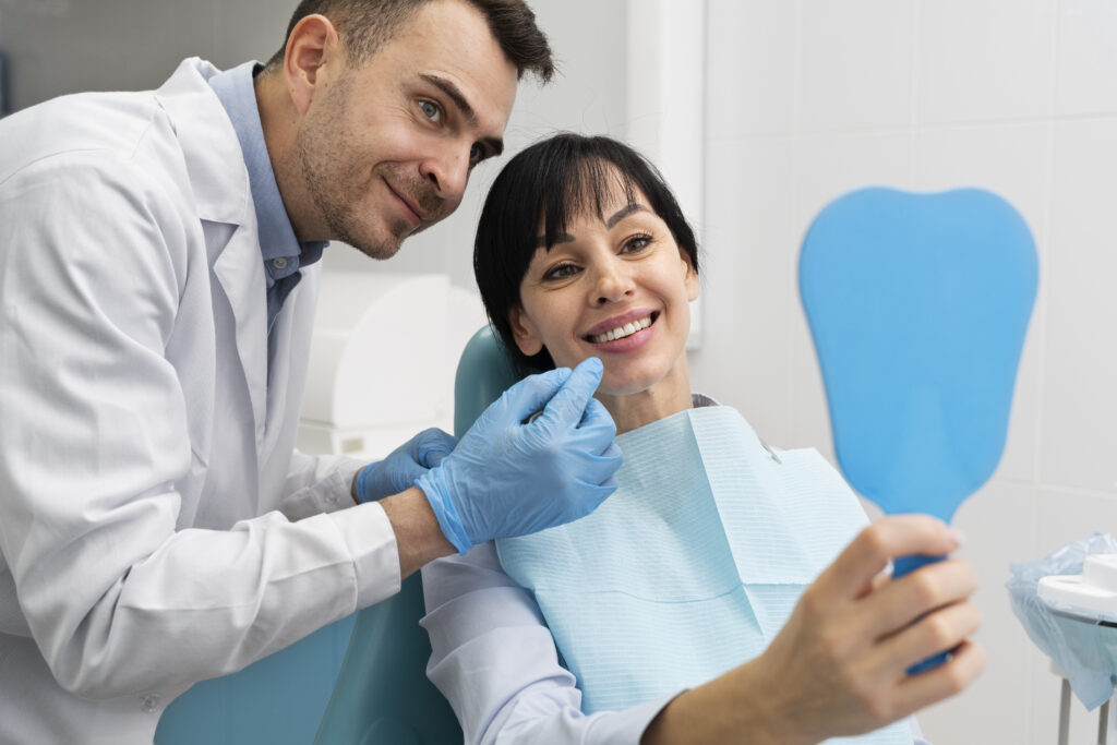 Why Replacing Missing Teeth Early Matters for Long-Term Oral Health in Harrisburg, PA | Nova Dental