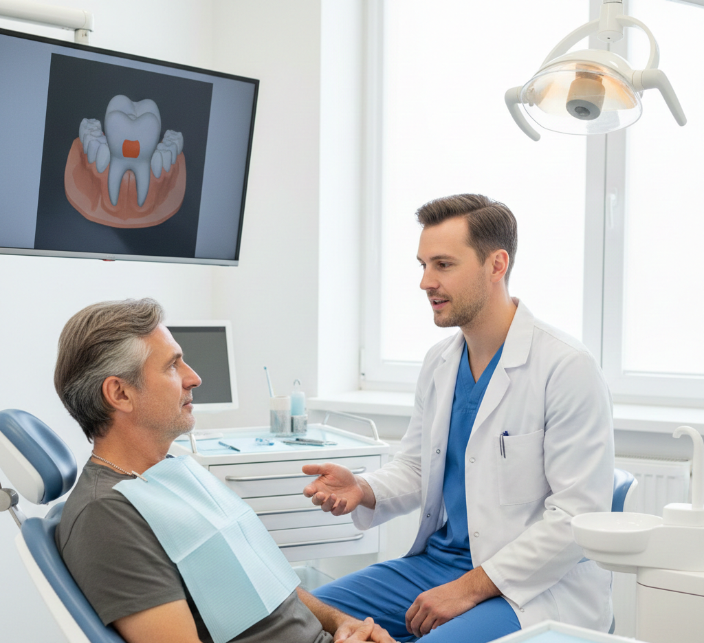 Understanding When Wisdom Teeth Can Remain and When Extraction Helps | Nova Dental Harrisburg, PA Explains