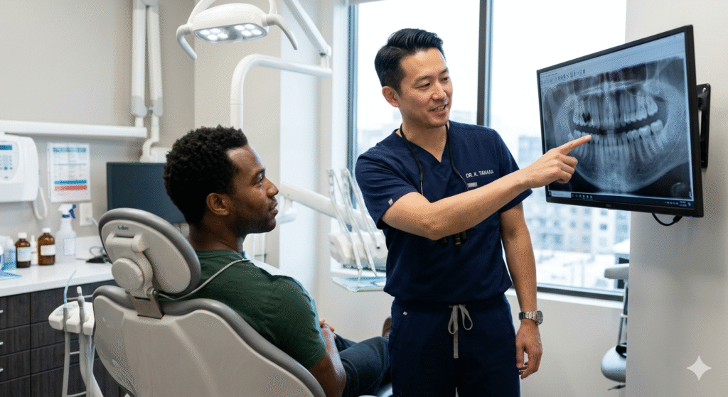 What Do Patients Need to Know About the Benefits of Regular Dental Check-Ups? | Nova Dental Harrisburg, PA