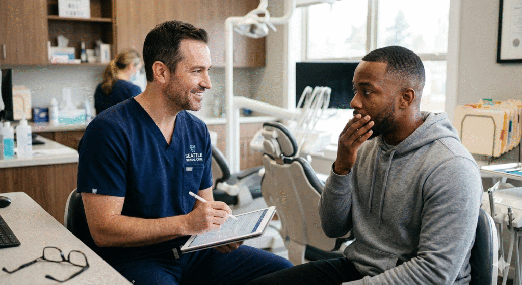 Are You Noticing These Signs of Dental Problems in Your Everyday Routine? | Nova Dental Harrisburg, PA