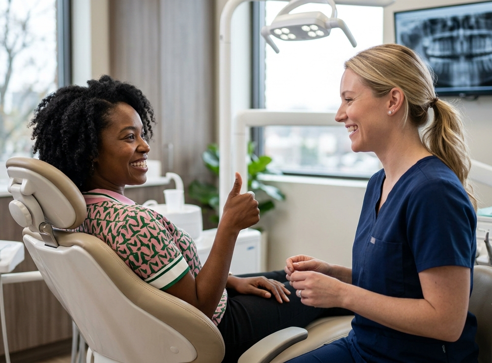 How to look for a Good Dentist in Harrisburg, PA?
