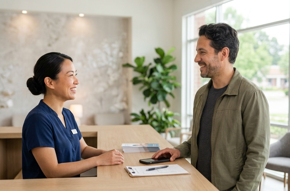 Which Dentist in Harrisburg, PA Is Accepting New Patients?